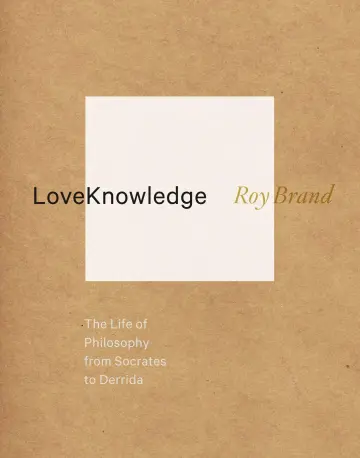 Cover of Loveknowledge