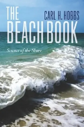 Cover of The Beach Book