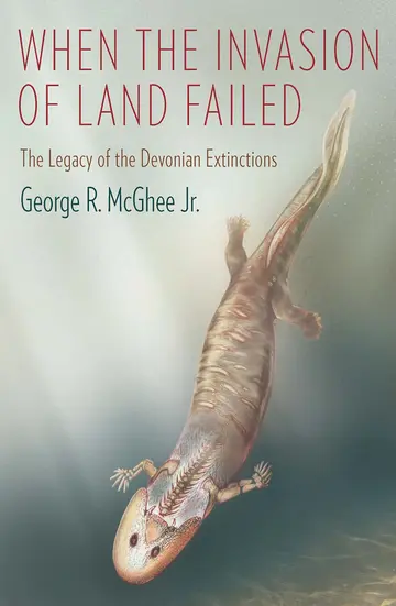 Cover of When the Invasion of Land Failed