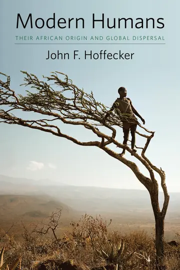 Cover of Modern Humans