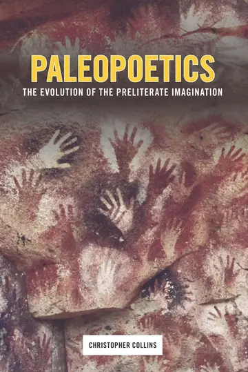 Cover of Paleopoetics