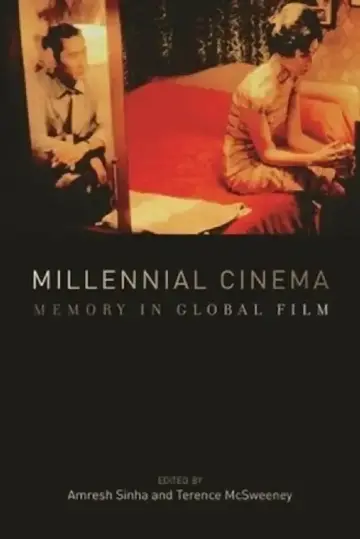 Cover of Millennial Cinema