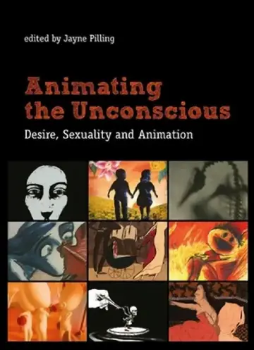 Cover of Animating the Unconscious