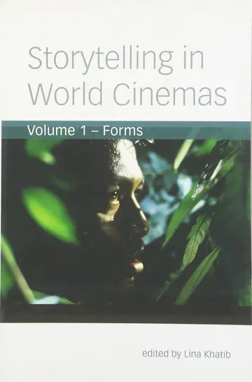 Cover of Storytelling in World Cinemas