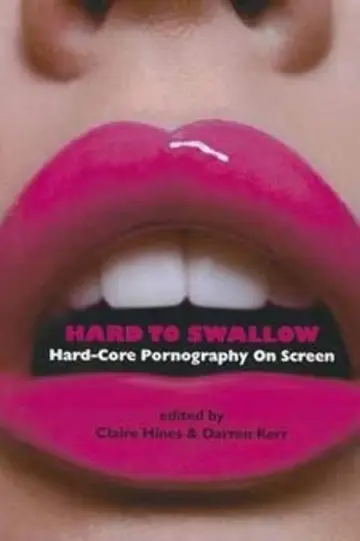 Cover of Hard to Swallow