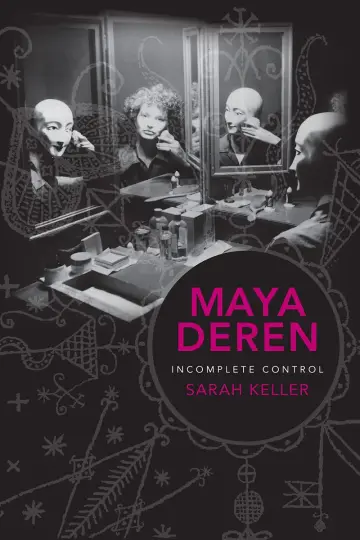 Cover of Maya Deren