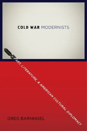 Cover of Cold War Modernists
