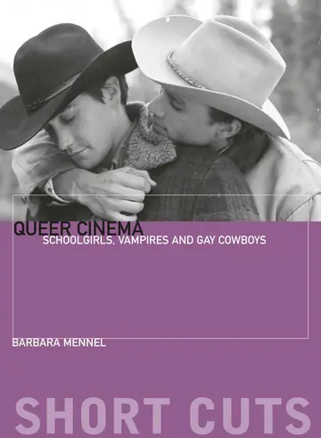 Cover of Queer Cinema