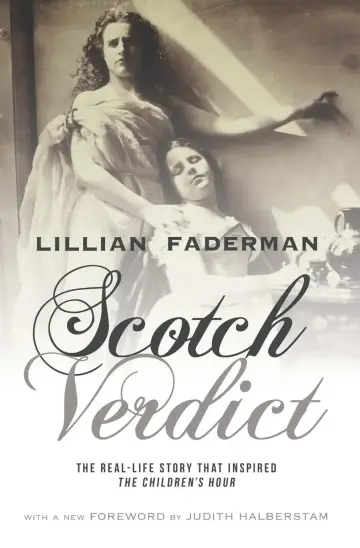 Cover of Scotch Verdict