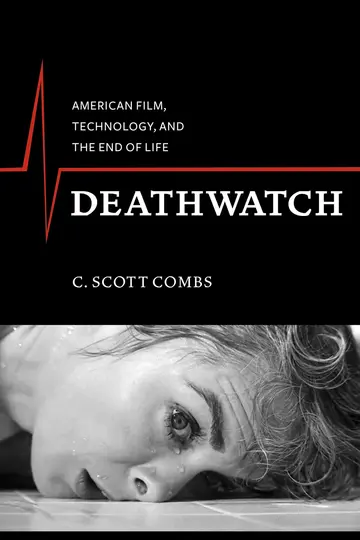 Cover of Deathwatch