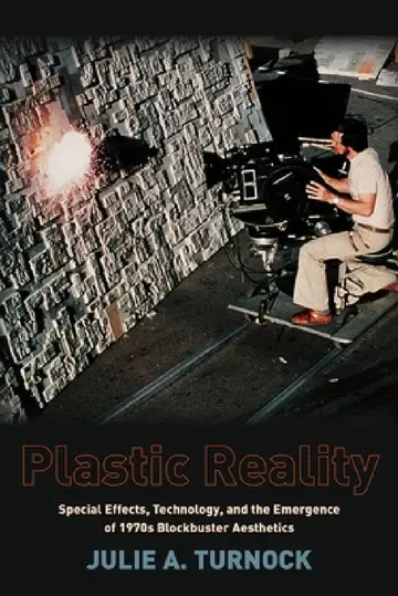Cover of Plastic Reality