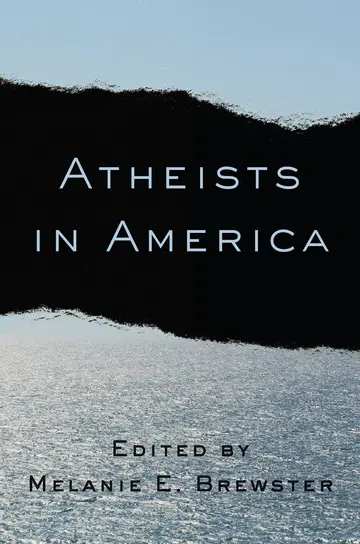 Cover of Atheists in America