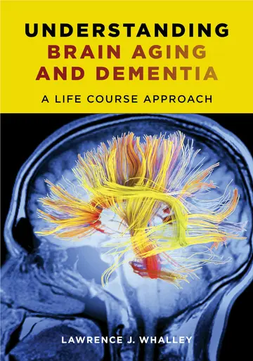 Cover of Understanding Brain Aging and Dementia