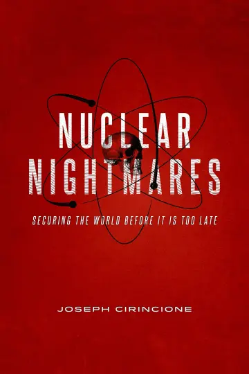 Cover of Nuclear Night Mares