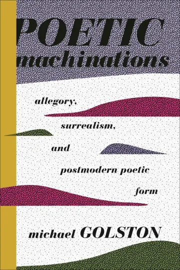 Cover of Poetic Machinations