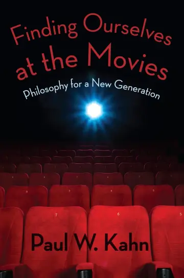 Cover of Finding Ourselves at the Movies