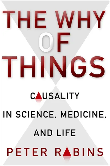 Cover of The Why of Things