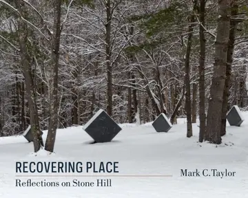 Cover of Recovering Place