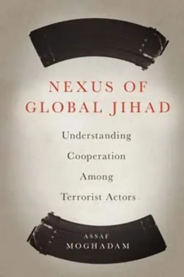 Cover of Nexus of Global Jihad