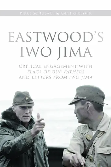 Cover of Eastwood's Iwo Jima