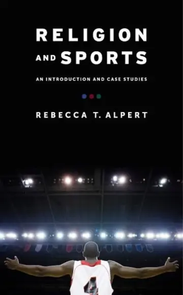 Cover of Religion and Sports