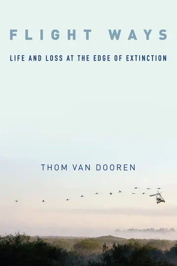 Cover of Flight Ways