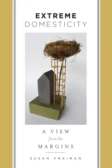 Cover of Extreme Domesticity