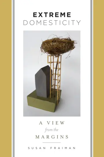 Cover of Extreme Domesticity