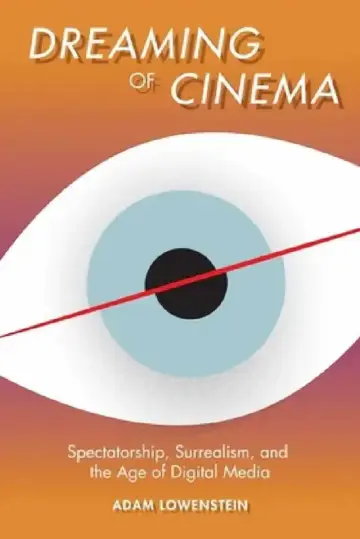 Cover of Dreaming of Cinema