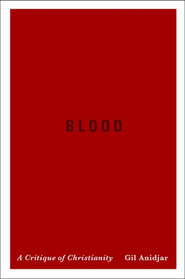 Cover of Blood