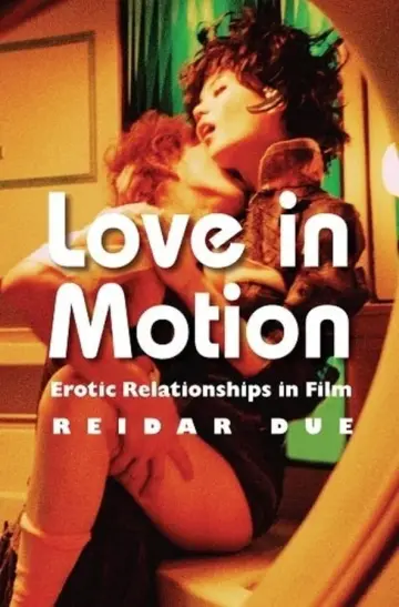 Cover of Love in Motion