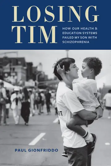 Cover of Losing Tim