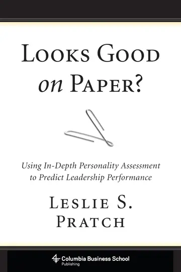 Cover of Looks Good on Papar?