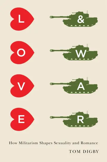 Cover of Love and War