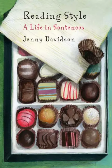 Cover of Reading Style