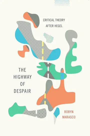 Cover of The Highway of Despair