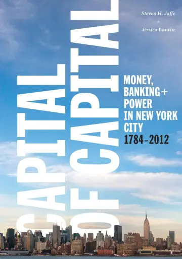 Cover of Capital of Capital