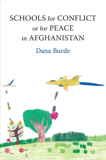 Cover of Schools for Conflict or for Peace in Afghanistan