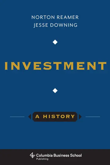 Cover of Investment