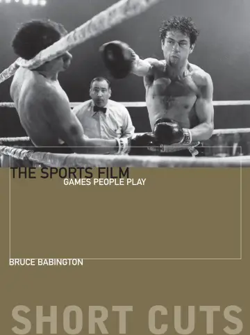 Cover of The Sports Film