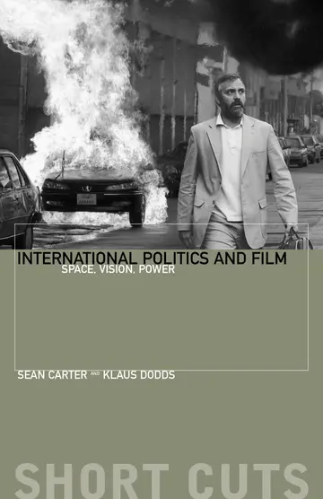 Cover of International Politics and Film