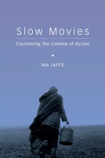 Cover of Slow Movies