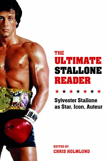 Cover of The Ultimate Stallone Reader