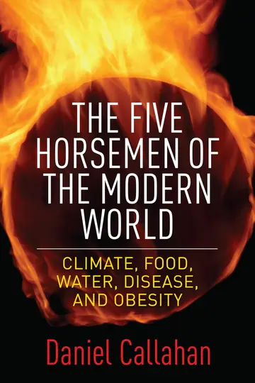 Cover of The Five Horsemen of the Modern World