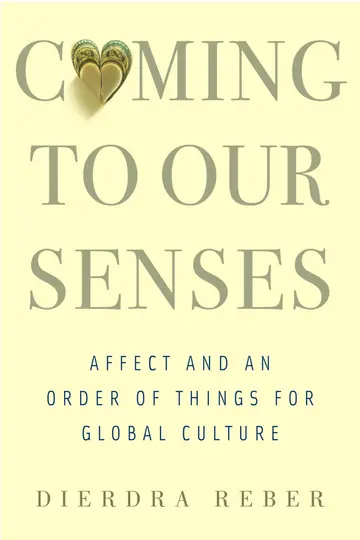 Cover of Coming to Our Senses