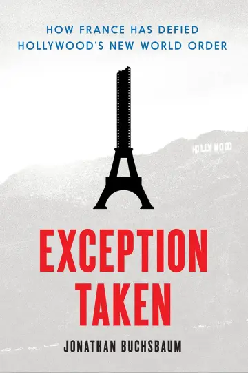 Cover of Exception Taken