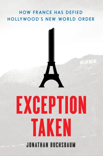 Cover of Exception Taken