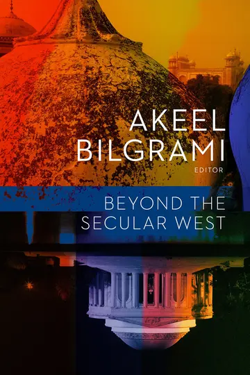 Cover of Beyond the Secular West