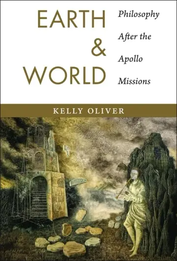 Cover of Earth and World