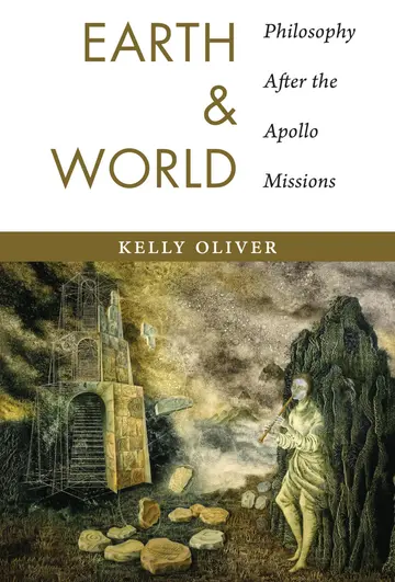 Cover of Earth and World